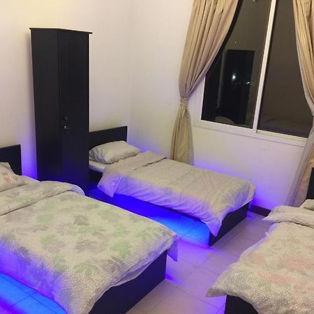 Diamond Hostel Doha Eksteriør bilde