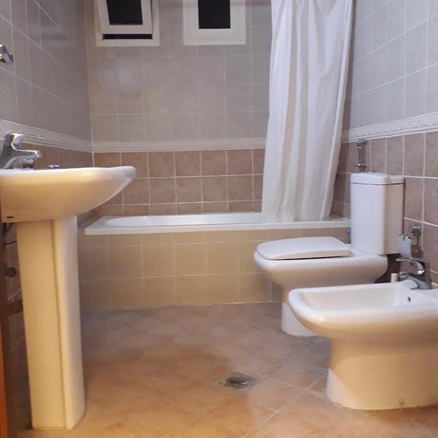 Diamond Hostel Doha Eksteriør bilde