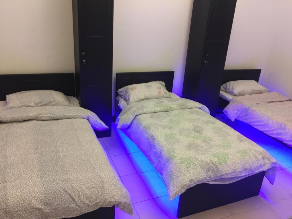 Diamond Hostel Doha Eksteriør bilde