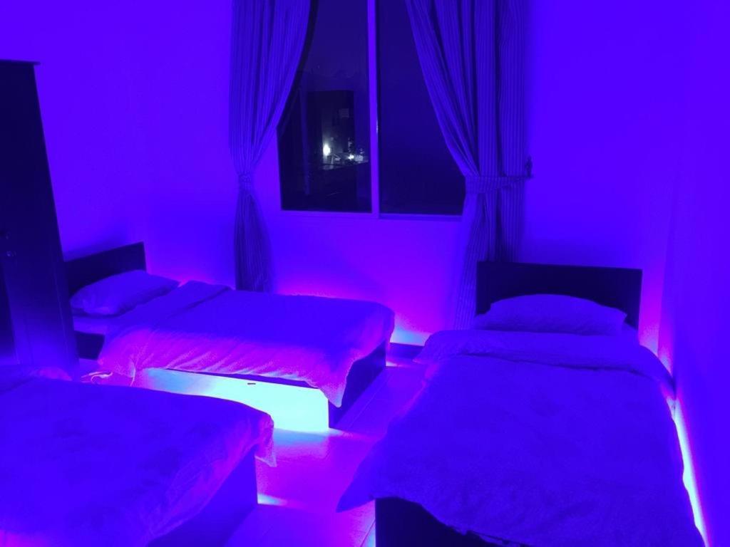Diamond Hostel Doha Eksteriør bilde
