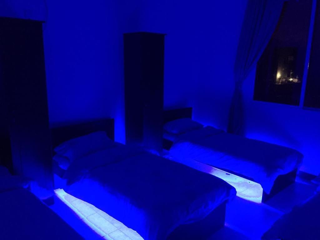 Diamond Hostel Doha Eksteriør bilde