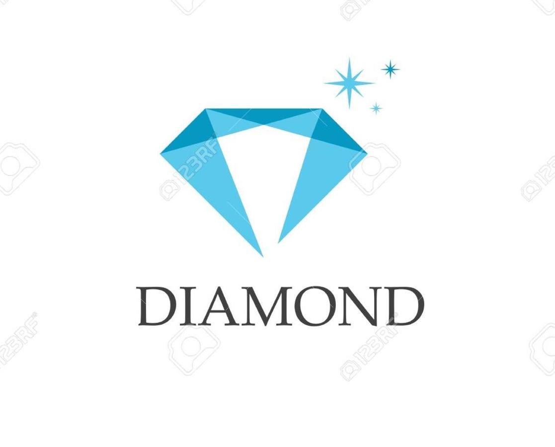 Diamond Hostel Doha Eksteriør bilde
