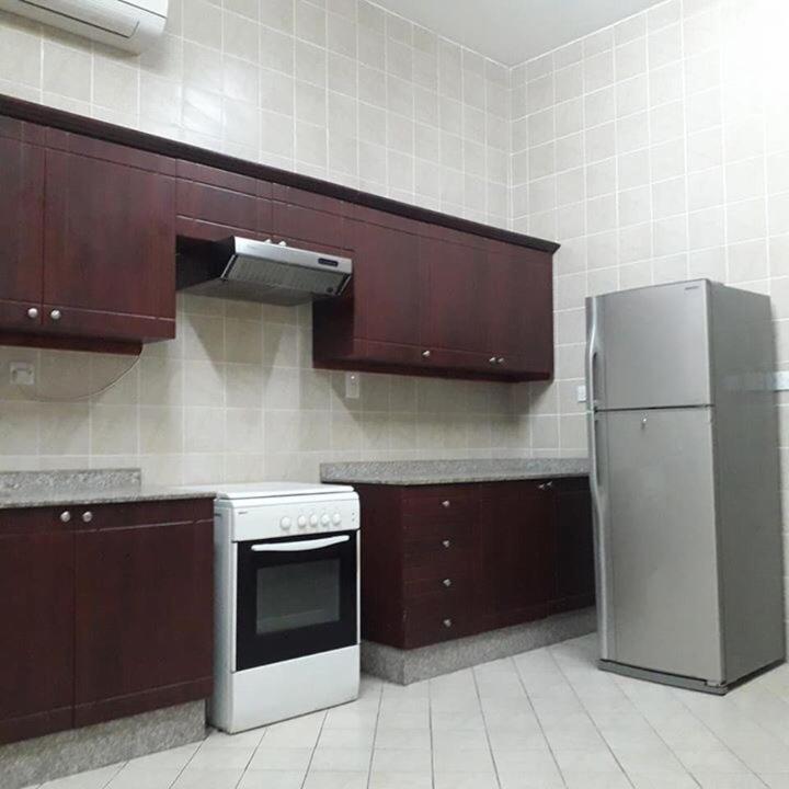 Diamond Hostel Doha Eksteriør bilde